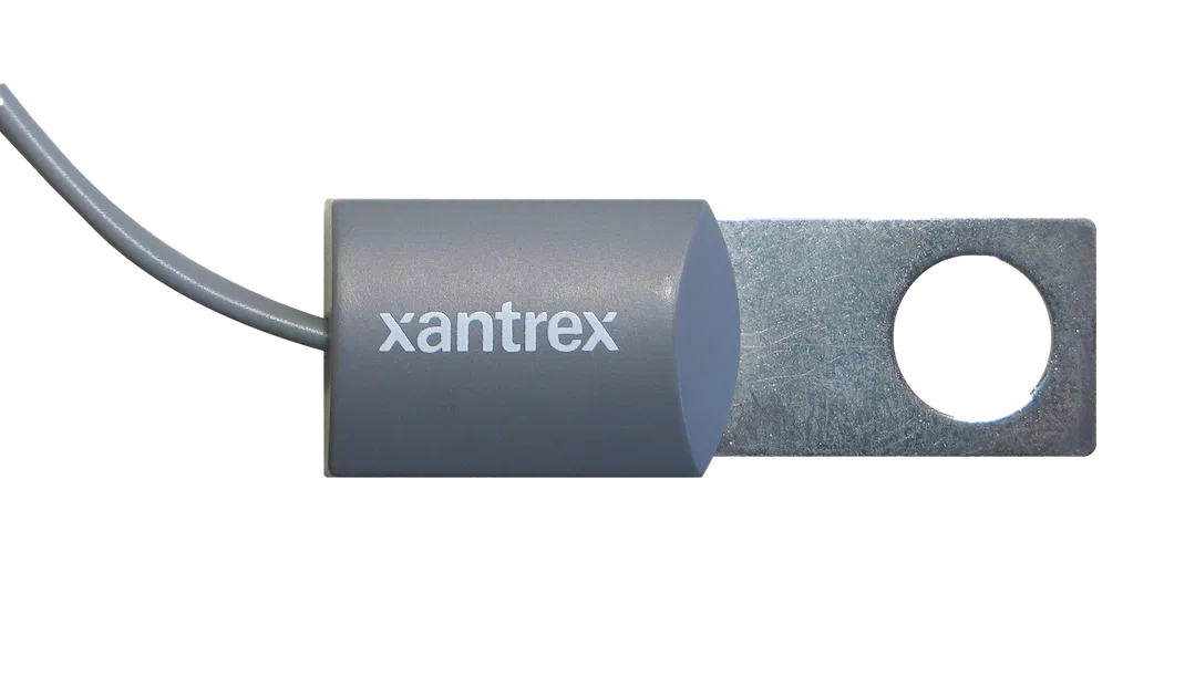 809-0946 – XANTREX LLC Battery Temperature Sensor, Use With RSMS/ RVGS And Freedom SW Series Chargers Mounts To Batte...